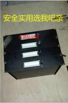  Thickened 1 2 iron plate 2u Iron drawer Cabinet Air box special drawer Performance cabinet drawer 