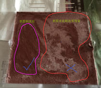 CONCRETE CUSHION FORMULA 5MM thickness