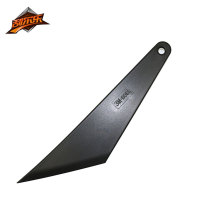 Car film Tool 3m Audi special large scraper front triangle water scraper wear-resistant large tip scraper