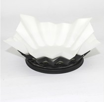 Hot pot special paper greaseproof paper Cooking paper Hot pot pad paper Disposable hot pot paper 200-sheet box