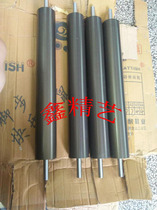 Factory direct sales of various types of aluminum guide roller aluminum roller HV300-HV700 with shaft aluminum roller Teflon aluminum roller