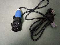 Yongyuan Dayangs Lotte Meritocratic Electric Car Charger plug Lucky and 260 Mier 330 charging plug