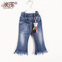 Summer New Children Baby Jean Underpants Baby Boy and Girl Baby Baby Jean Underwear