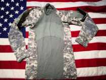 Brand new US-made US military version of the original product released army ACU UCP ACS combat frog skin top XS M L