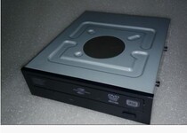 Original HP HP desktop serial port DVD-RW with light carving SATA burner Yuanxing Samsung LG