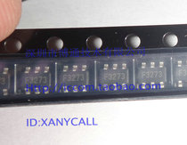 6-pin power supply chip 6853622 COFB1 ZLOA F3273 Q005f1 57HAD 35E LE3AI