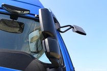 Adapted Euroman ETX5 6 9 lower view mirror side mirror side door mirror side door mirror large truck reflective mirror accessories