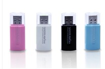 New Shiyou SY-596 multi-function card reader TF SD M2 MS universal card reader high speed