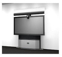 Cisco CTS-1000 Telepresence Video Conference System