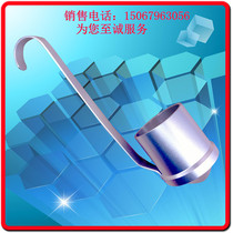 4 Number of viscosity cups coated with 4 cups viscometer Paint Cup Paint Viscosity Cup Promotion