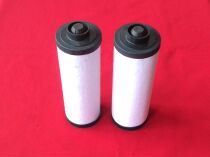 xd-040 Rotary vane vacuum pump accessories with valve filter