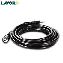 LAVOR high pressure pipe outlet pipe Lehua Italian wire car wash machine explosion-proof water pipe cleaning machine water pipe accessories