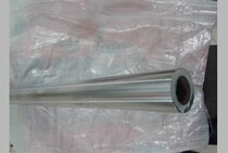 Linear guide rail slider chrome-plated rod round rod bearing steel hollow linear optical axis SFC16 -- 60