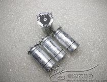 Early Dutch PHILIPS Philips 119 series 40V470UF LL cathode fever electrolytic capacitor