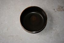Qing Yongzheng tea final glaze tea cup
