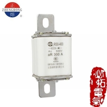 Zhenghao RS0-100 RS3-100 80A 100A fast fuse 500V 50KA