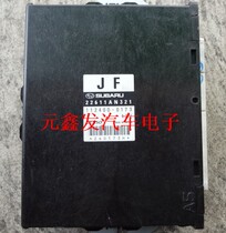 Subaru engine computer board 22611AN321