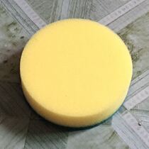 Household supplies cleaning double-sided dishwashing nano rags brush pot magic sponge wipes scouring pads kitchen cleaning