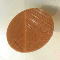 Mahjong refurbishment polishing sandpaper (not sand) good steel blade for optical glass grinding