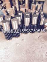 JZQ650 reducer accessories one-shaft input shaft high-speed shaft large discount