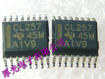 Integrated circuit SN74CBTLV3257PWR TSSOP-16 brand new original imported