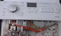 Siemens washing machine WM 3005 computer board AKO701147-04 power control Main Control Board