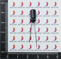 High quality electrolytic capacitor 50V 3 3UF Volume 5 * 11MM 1 25 yuan 25 full