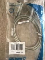 IBM DS Series Storage dedicated NULL Modem serial cable DS5020 DS5100 DS5300