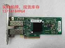 Original Solarflare SFN5122F 10g PCI-E dual-port 10 Gigabit optical fiber network card