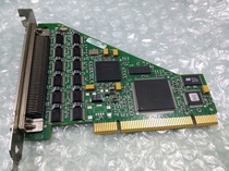 NI PCI-6509
