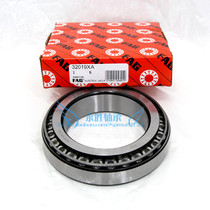 Bearing 31307A tapered roller bearing 31307J2 Q 27307E