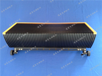 Shenlong stainless steel step escalator ladder TJ1000A win escalator pedal Sanyo Toshiba Xingma spot