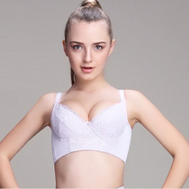 Laxin Meritocratic Beauty Body Adjustment Short Bra Thin bra Underwear Beauty Salon to receive the Breast Poly-Poly High-end Bra Summer