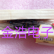 New original imported VD131A NEC in-line diode DO-7 Real map spot welcome to consult