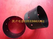 99 8mm high power bass voice coil high quality black aluminum round wire 70 high 100 core horn accessories