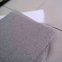 Ultra-thin 50PPI foam nickel mesh battery electrode foam metal nickel high thermal conductivity heat dissipation experiment special new material