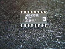 Integrated block ic chip ADG432BR SOP16 spot low price hot sale ADG432