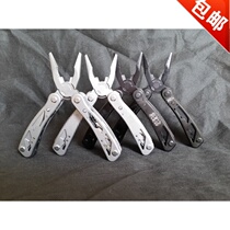 GB High Bobo Outdoor Emergency Camping Field Car Wilderness Courtson Carry-on portable and versatile combined knife pliers