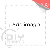 Custom Glasses Buga Thick Ultrafine Fiber Screen Display Cleaning Clou To Make Creative Stars Cartoon