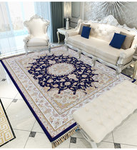 Turkey boutique carpet Posilk style Living room Book room Bedroom veranda Bedside Blanket Workmanship Fine Pattern Upscale