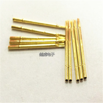 P11 test probe Holder 1 3 Probe Holder R11-2S needle sleeve copper sleeve 1 32 needle sleeve