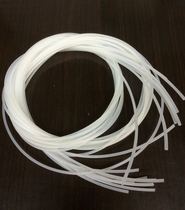 Jiangsu Jinling basketball net threading PU rope one can wear a box