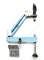 M3-M12 pneumatic tapping machine vertical universal tapping machine pneumatic motor tapping machine flexible arm tapping