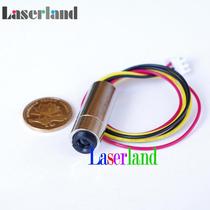 980nm 30MW near infrared dot laser module TTL modulation video shooting game laser head 5V