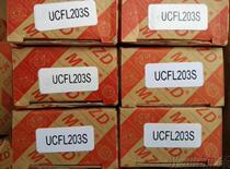 MZD UCFL203 Bearing FL203 Bearing UCFL203 Rhombic outer spherical bearing
