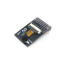 Micro Snow OV9655 Camera OV9655 Module CMOS Camera Module Photo Acquisition Module