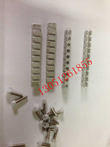 Phoenix terminal block fixed bridge piece FBI10-6 (10 root) 100%