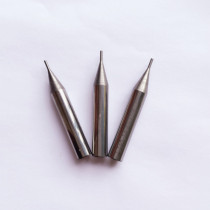 Vertical multi - functional key replicator 1 0mm guide tungsten steel probe needle