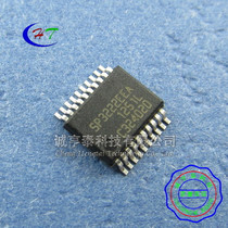  (MT)SP3222EEA SSOP20 USB to 232 serial port chip interface IC