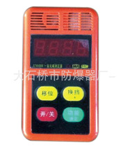 CTH1000 type carbon monoxide tester detector single gas detection safety standard explosion proof certificate complete